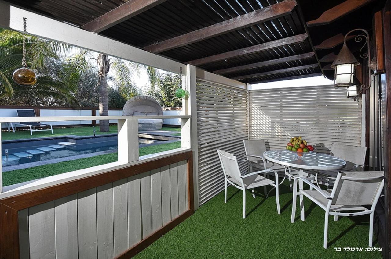 The Bells Mansion Goren Exterior foto
