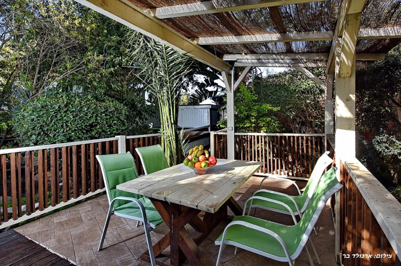 The Bells Mansion Goren Exterior foto